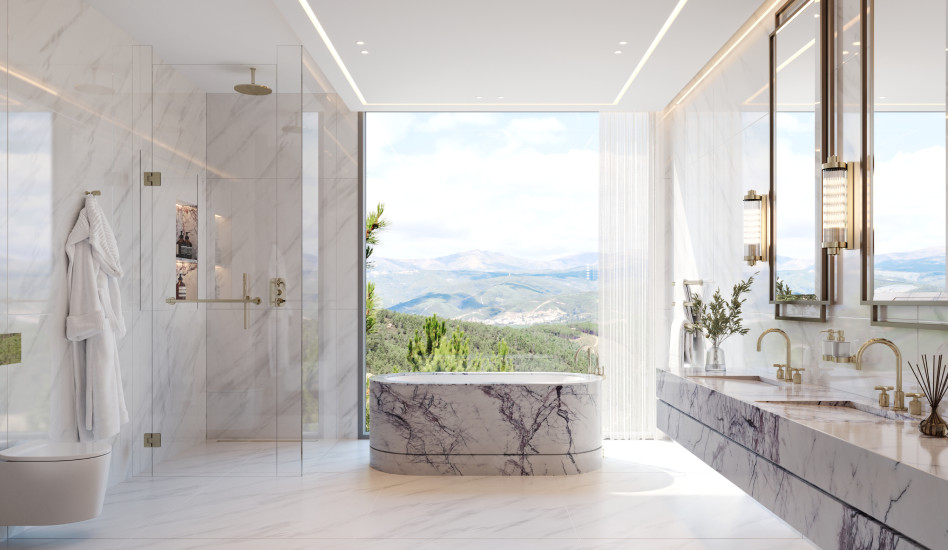 Estrela: новая коллекция THG Paris